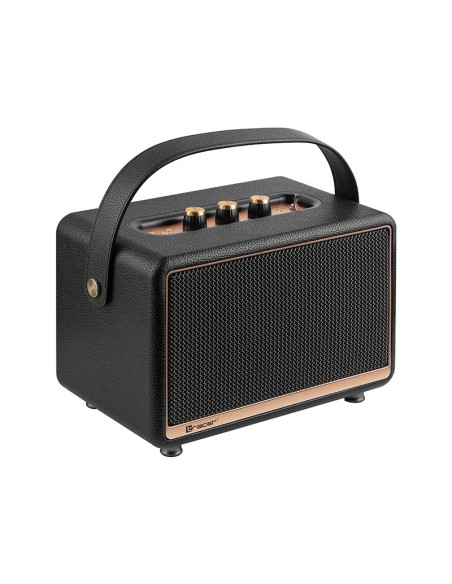 Tracer Głośnik Tws M30 Bluetooth Black