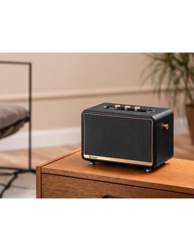 Tracer Głośnik Tws M30 Bluetooth Black