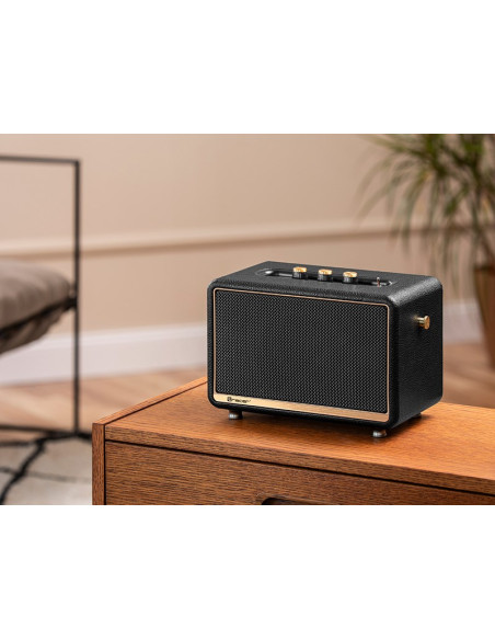Tracer Głośnik Tws M30 Bluetooth Black