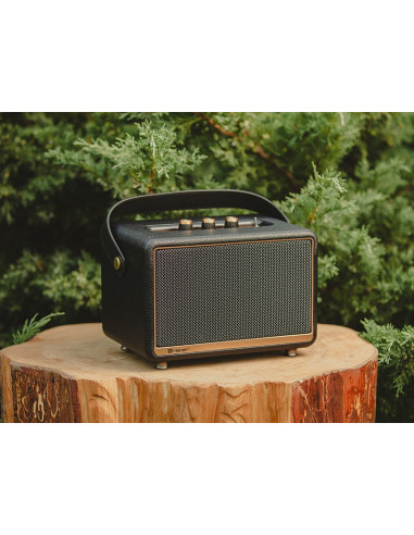 Tracer Głośnik Tws M30 Bluetooth Black