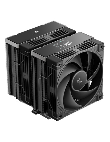 Chłodzenie Deepcool Ak620 G2 Digital Nyx