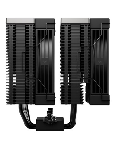 Chłodzenie Deepcool Ak620 G2 Digital Nyx