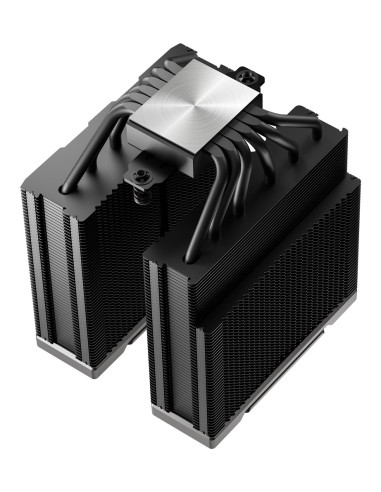 Chłodzenie Deepcool Ak620 G2 Digital Nyx