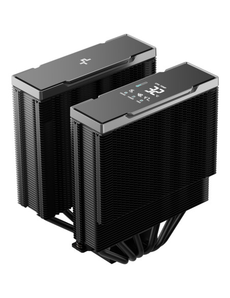 Chłodzenie Deepcool Ak620 G2 Digital Nyx
