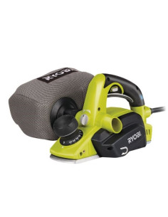 Pilarka Elektryczna 82 Mm Epn6082Chg Firmy Ryobi O Mocy 600W