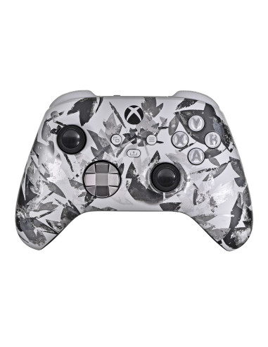 Kontroler Microsoft Xbox Series Stormcloud Breaker