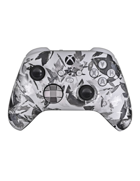 Kontroler Microsoft Xbox Series Stormcloud Breaker