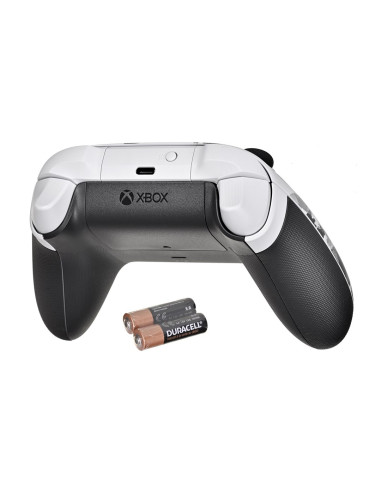 Kontroler Microsoft Xbox Series Stormcloud Breaker