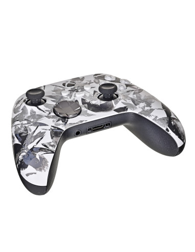 Kontroler Microsoft Xbox Series Stormcloud Breaker