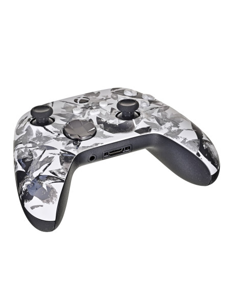 Kontroler Microsoft Xbox Series Stormcloud Breaker