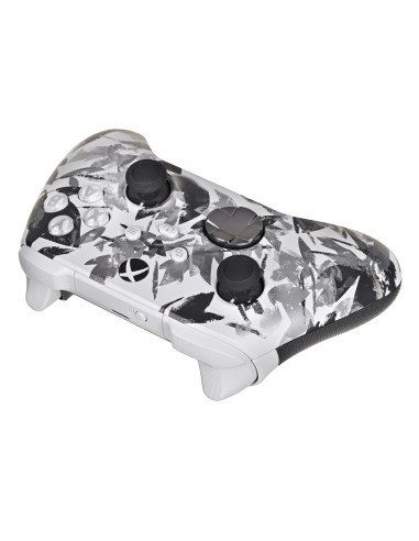 Kontroler Microsoft Xbox Series Stormcloud Breaker