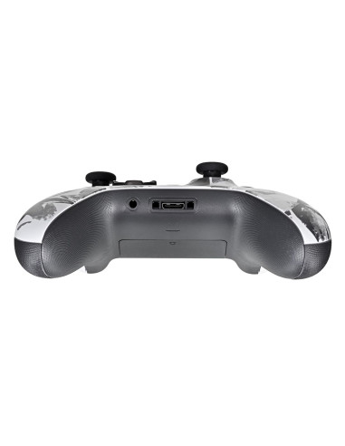 Kontroler Microsoft Xbox Series Stormcloud Breaker