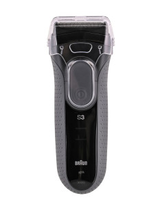 Golarka 3000S Braun Black/Grey Shaver 2