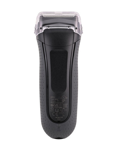 Golarka 3000S Braun Black/Grey Shaver