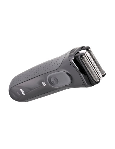 Golarka 3000S Braun Black/Grey Shaver
