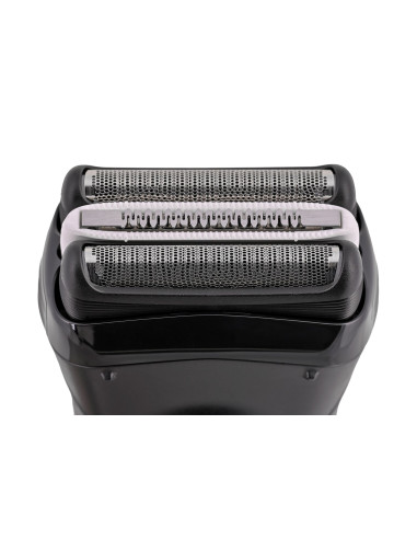 Golarka 3000S Braun Black/Grey Shaver