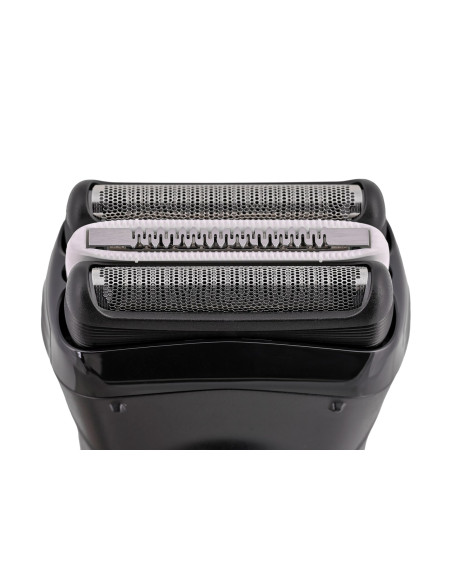 Golarka 3000S Braun Black/Grey Shaver
