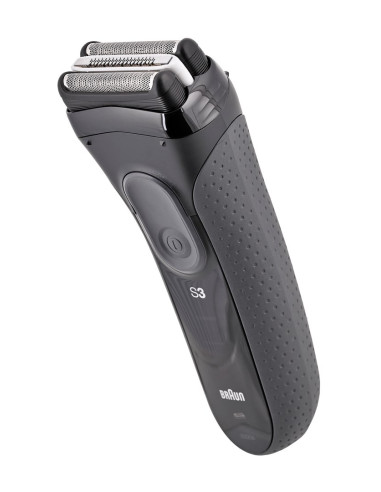Golarka 3000S Braun Black/Grey Shaver