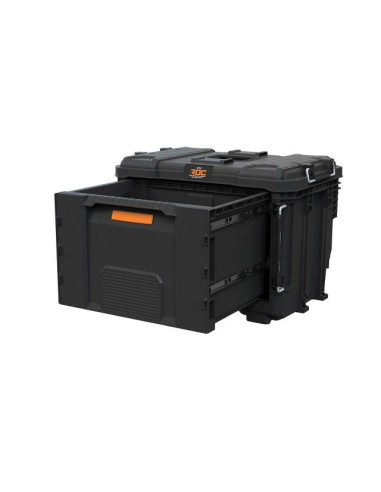 Skrzynia Z Szufladą Xl Roc Pro Gear 2.0 271384 Keter