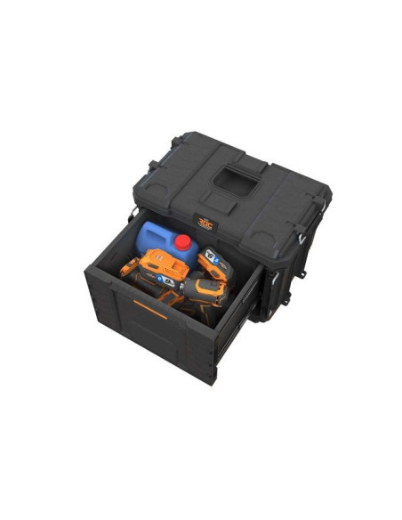 Skrzynia Z Szufladą Xl Roc Pro Gear 2.0 271384 Keter