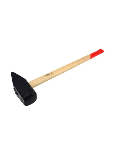 Awtools Młotek Kowalski 10,0 Kg Trzonek Drewniany Black Line