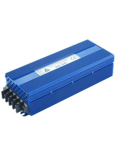 Przetwornica Napięcia 24 Vdc / 13.8 Vdc Pe-45 500W