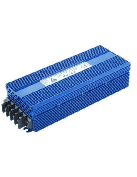 Przetwornica Napięcia 24 Vdc / 13.8 Vdc Pe-45 500W