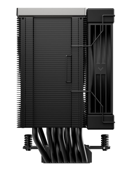 Chłodzenie Deepcool Ak700 Digital Nyx