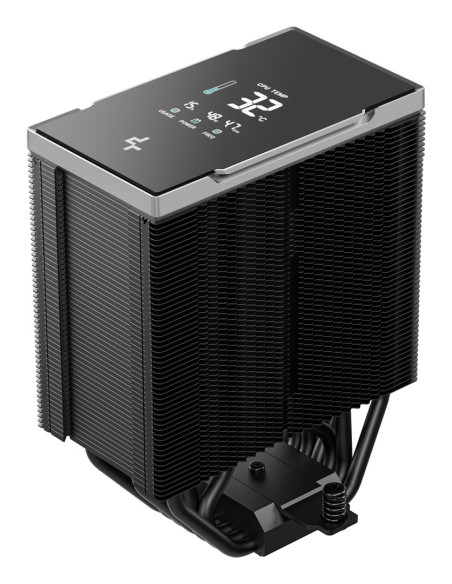 Chłodzenie Deepcool Ak700 Digital Nyx