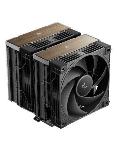 Chłodzenie Deepcool Ak620 G2