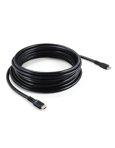 Club3D Cac-1378 Kabel Hdmi 7,5 M Hdmi Typu A (Standard) Czarny