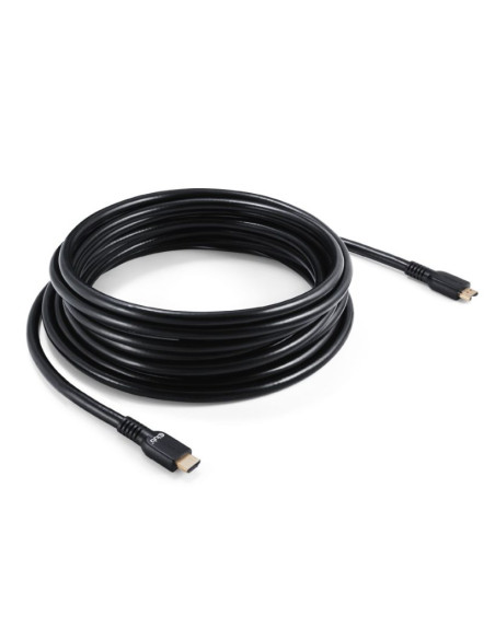 Club3D Cac-1378 Kabel Hdmi 7,5 M Hdmi Typu A (Standard) Czarny