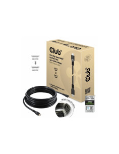 Club3D Cac-1378 Kabel Hdmi 7,5 M Hdmi Typu A (Standard) Czarny 2