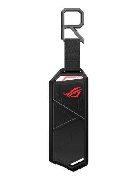 Asus Rog Strix Arion Obudowa Ssd Czarny M.2