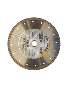 Diamond Segmented Cutting Blade 350X3,2