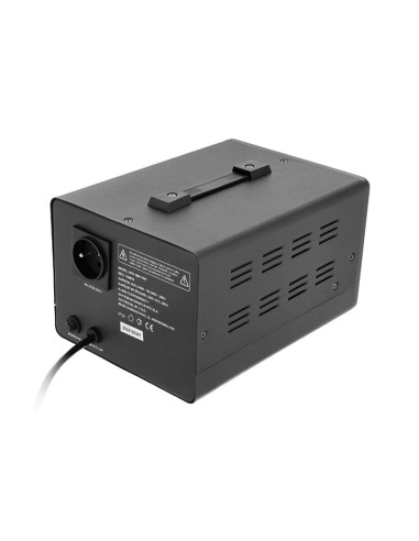 Azo Digital Stabilizator Napięcia Avr-1000 Pro 1000Va / 600W