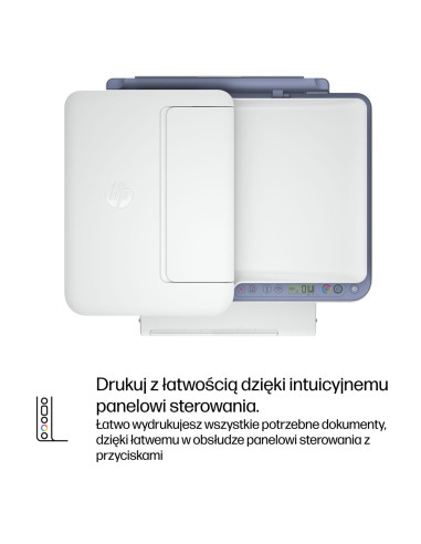 Urządzenie Wielofunkcyjne Hp Deskjet 4322 (A24Hnb)