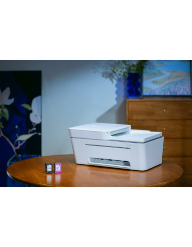 Urządzenie Wielofunkcyjne Hp Deskjet 4322 (A24Hnb)