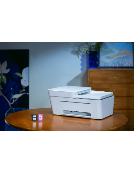 Urządzenie Wielofunkcyjne Hp Deskjet 4322 (A24Hnb)