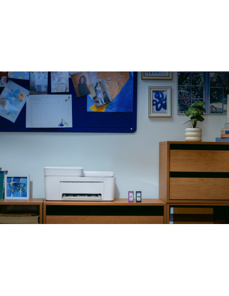 Urządzenie Wielofunkcyjne Hp Deskjet 4322 (A24Hnb)
