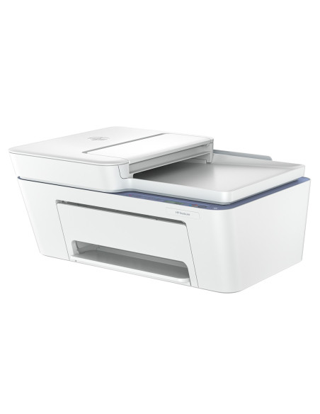 Urządzenie Wielofunkcyjne Hp Deskjet 4322 (A24Hnb)