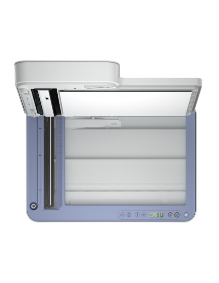 Urządzenie Wielofunkcyjne Hp Deskjet 4322 (A24Hnb)