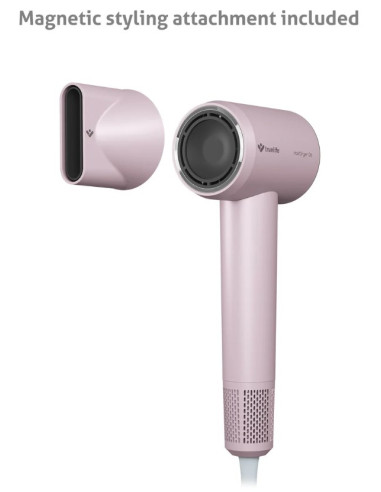 Suszarka Do Włosów Truelife Hairdryer D6