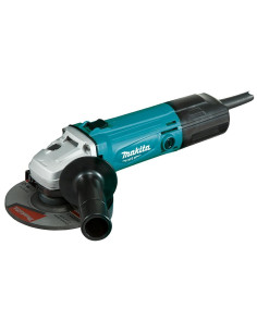 Makita Szlifierka Kątowa 125Mm/ 570W M9503Rb /Mt