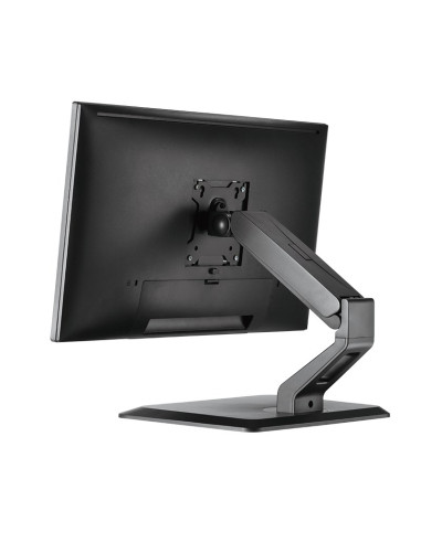 Logilink Bp0100 Uchwyt / Stojak Do Monitorów 81,3 Cm (32") Biurko Czarny