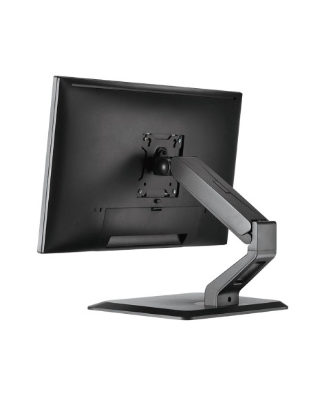 Logilink Bp0100 Uchwyt / Stojak Do Monitorów 81,3 Cm (32") Biurko Czarny