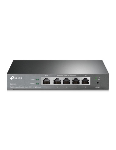 Router Tp-Link Tl-Er605