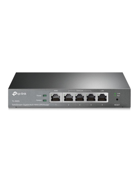 Router Tp-Link Tl-Er605