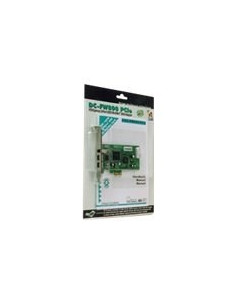 Dawicontrol Dc-Fw800 Firewire Pcie Hostadapter Adapter Ieee 1394/Firewire 2