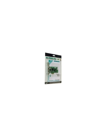 Dawicontrol Dc-Fw800 Firewire Pcie Hostadapter Adapter Ieee 1394/Firewire